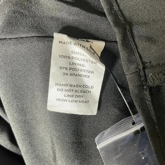 Lulus Favorite Day Tiered Mini Dress Black - Picture 6 of 7